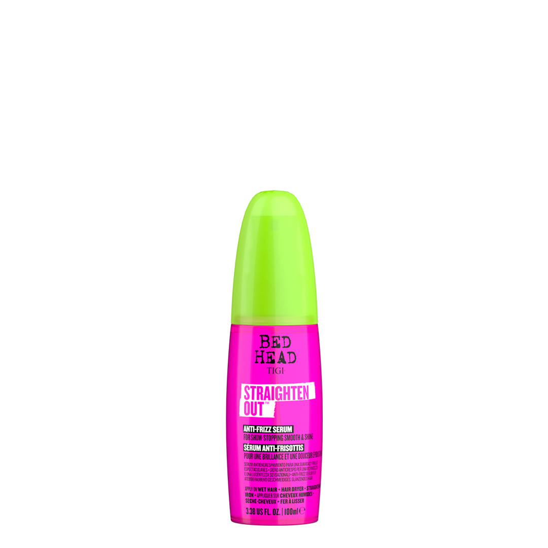 STRAIGHTEN OUT SERUM CON EFECTO ANTIFRIZZ 100ML