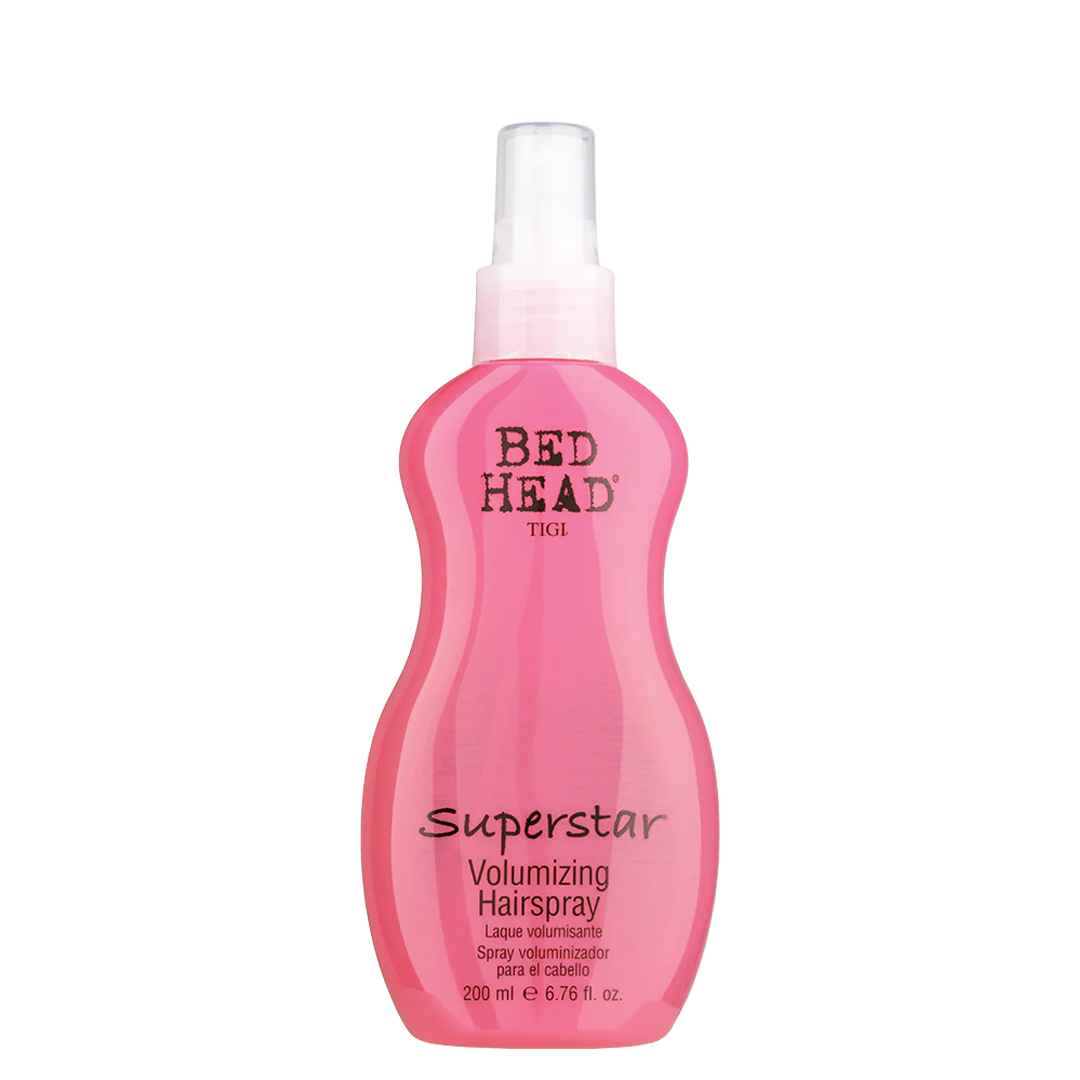 SUPERSTAR VOLUMIZING HAIRSPARY PARA VOLUMEN 200 ml