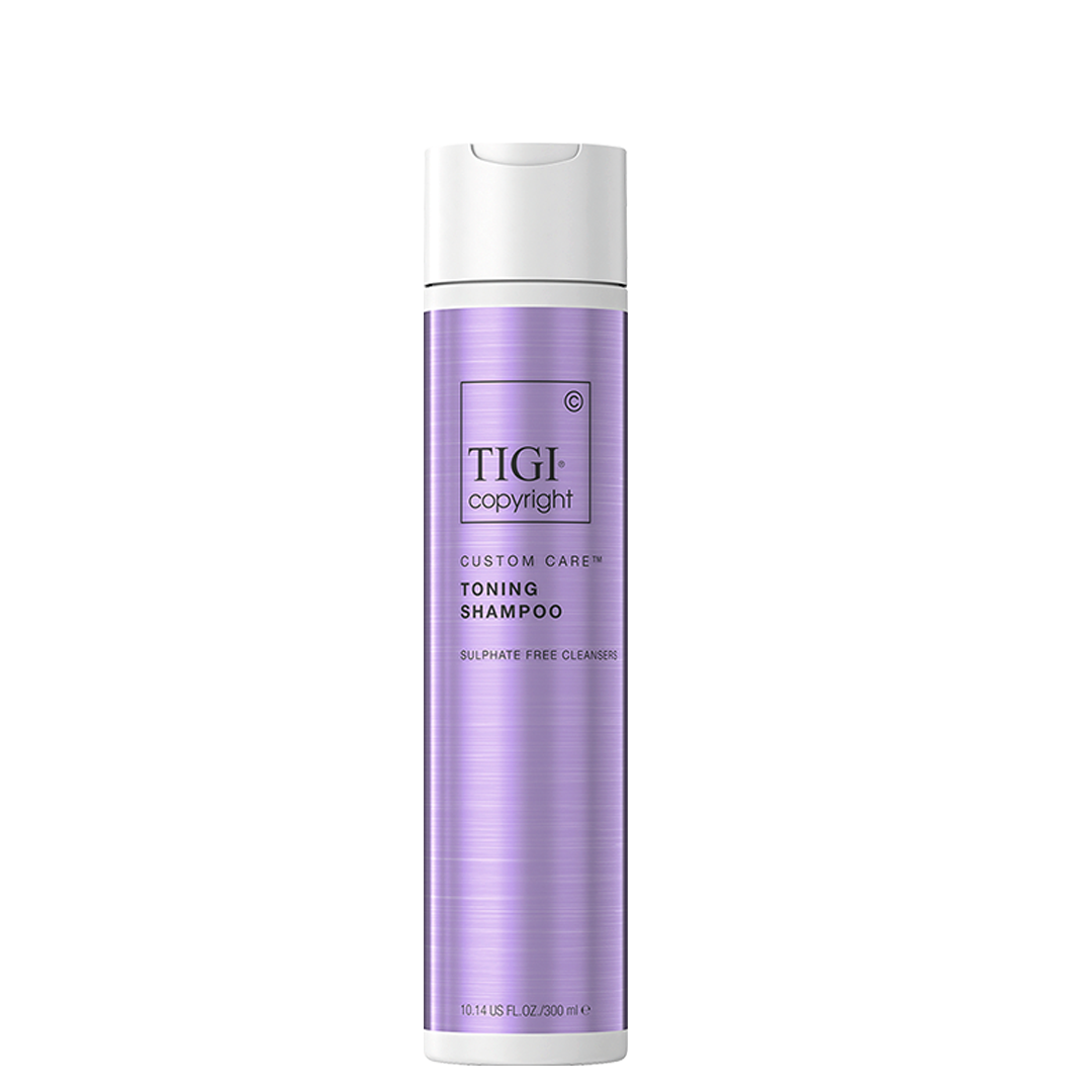 TONING SHAMPOO VIOLETA 300ML