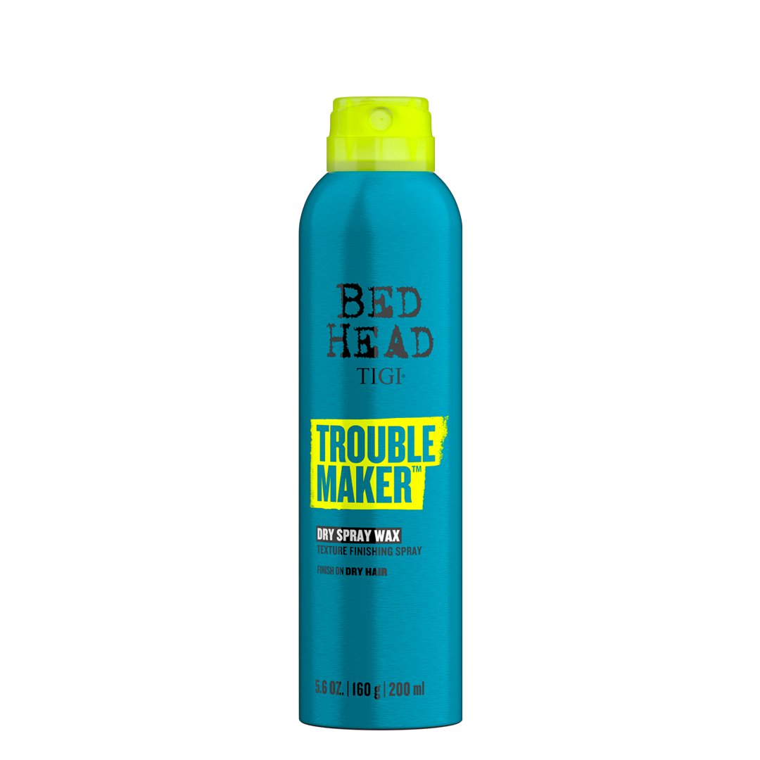 TROUBLE MAKER CERA EN SPRAY TEXTURIZANTE 200ML