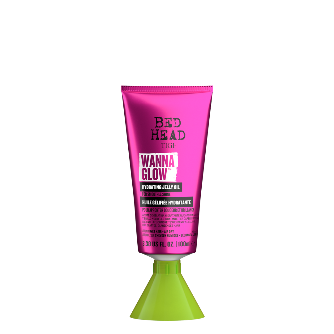 WANNA GLOW ACEITE GEL HIDRATANTE 100ML