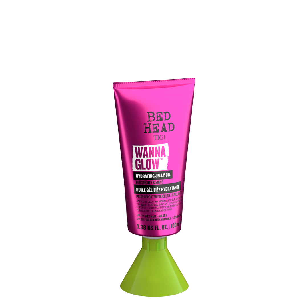 WANNA GLOW ACEITE GEL HIDRATANTE 100ML