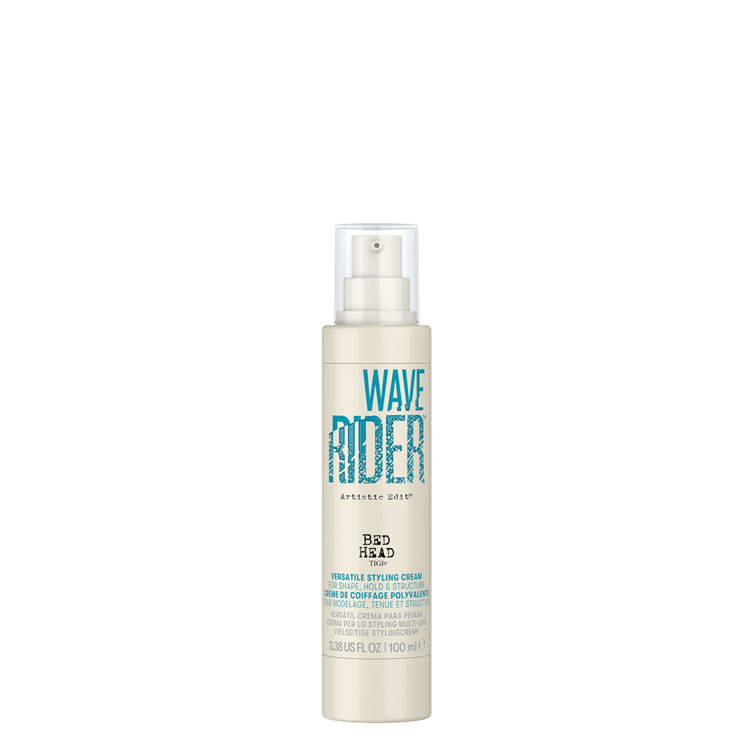 WAVE RIDER CREMA PARA PEINAR 100ML