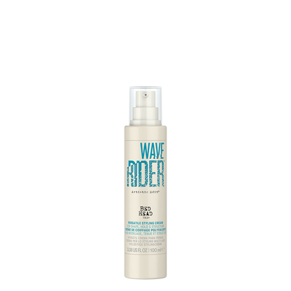 WAVE RIDER CREMA PARA PEINAR 100ML
