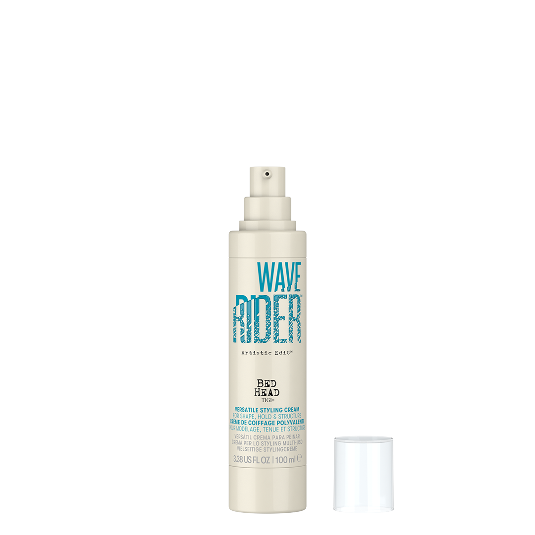 WAVE RIDER CREMA PARA PEINAR 100ML