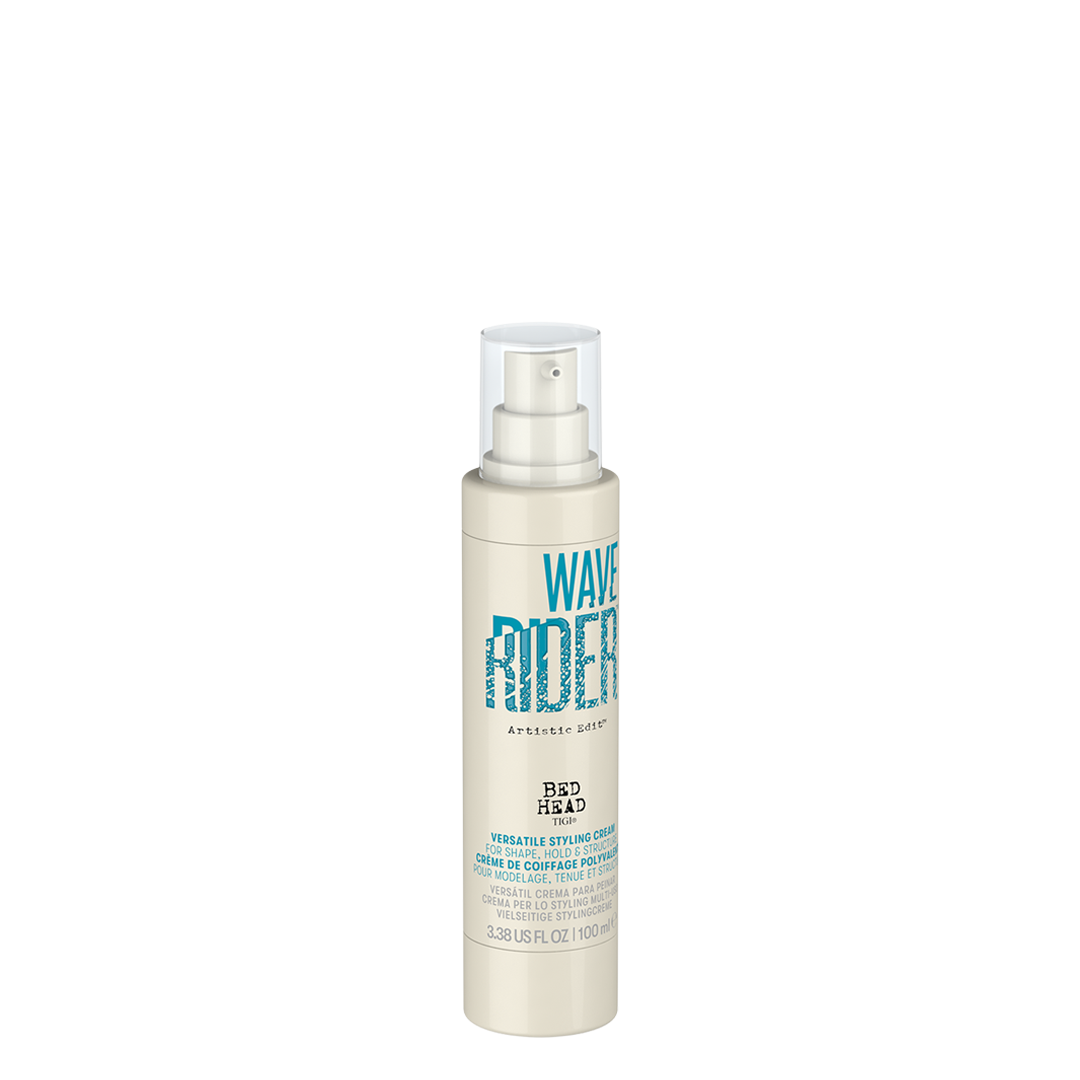 WAVE RIDER CREMA PARA PEINAR 100ML