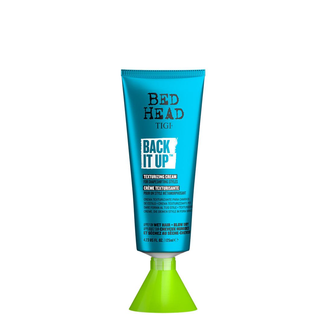 BACK IT UP CREMA TEXTURIZANTE 125ml