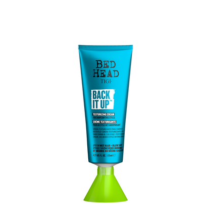 BACK IT UP CREMA TEXTURIZANTE 125ml