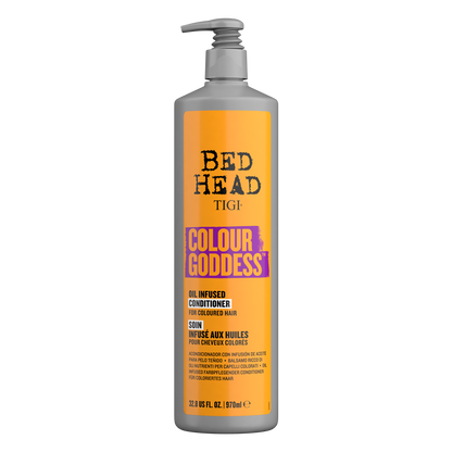 COLOUR GODDESS ACONDICIONADOR CABELLO TEÑIDO