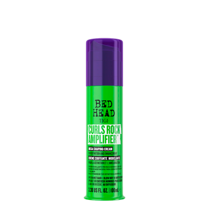 CURLS ROCK AMPLIFIER CREMA CABELLO RIZADO