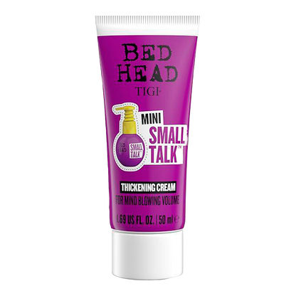 SMALL TALK CREMA ENGROSADORA