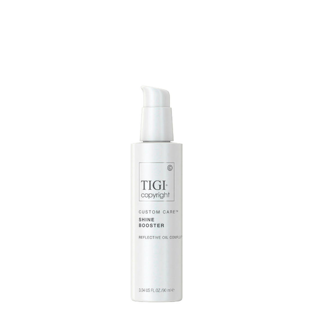 SHINE BOOSTER TRATAMIENTO BRILLO 90ML