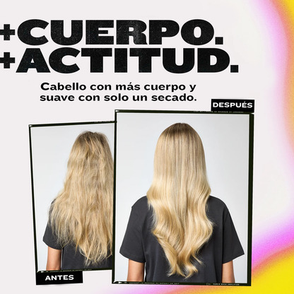 SMALL TALK CREMA ENGROSADORA